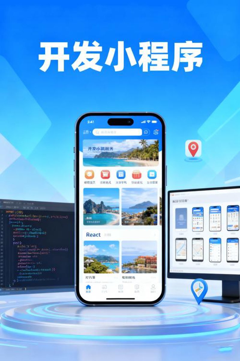 软件定制开发：构建您的专属引擎